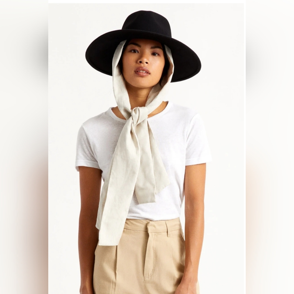 Brixton Women's 2 Way Adjustable Hat Band